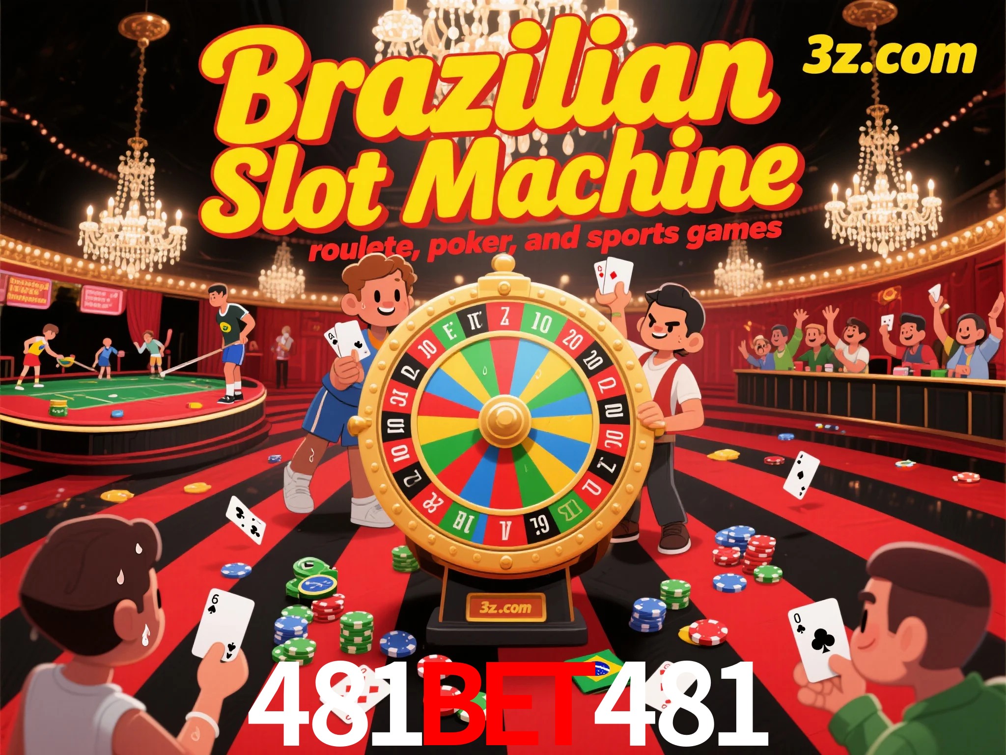 481BET481game-Login