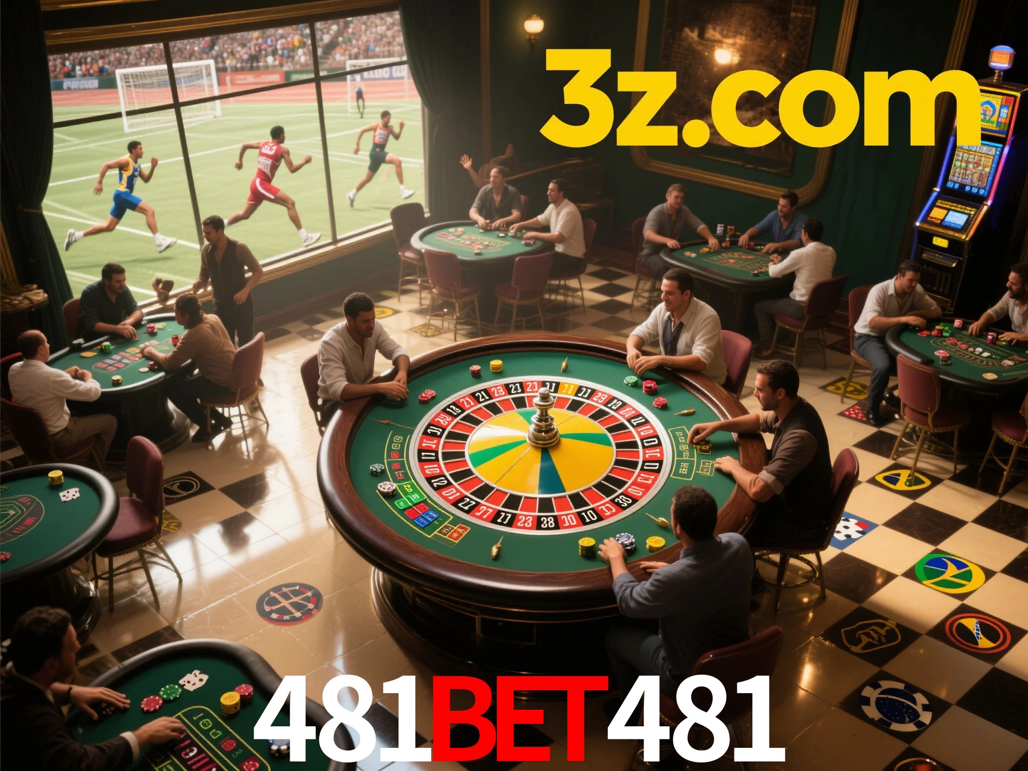 481BET481game-Jogo