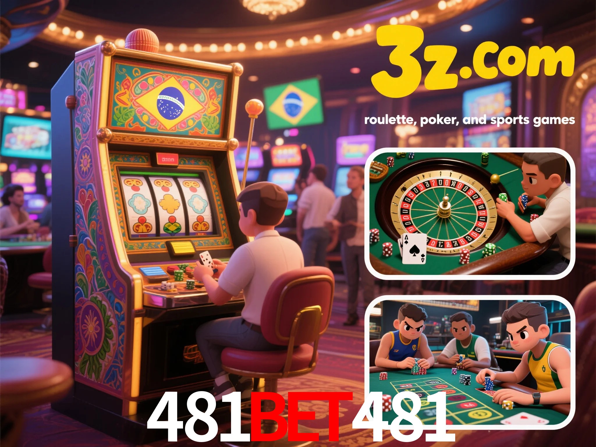 481BET481game-Slots